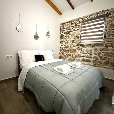 Mitropolis Places Corfu  Kültér fotó